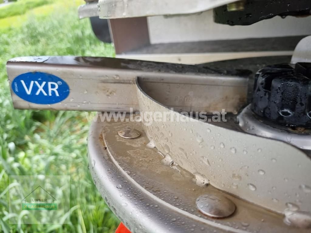 Düngerstreuer tip Rauch AXIS 30.1, Gebrauchtmaschine in Horitschon (Poză 5)