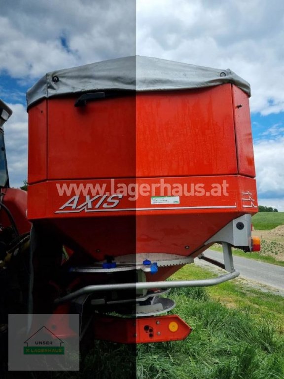 Düngerstreuer tip Rauch AXIS 30.1, Gebrauchtmaschine in Horitschon (Poză 1)
