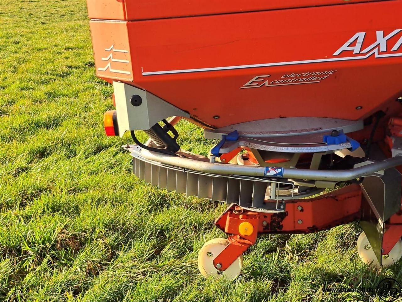 Düngerstreuer типа Rauch Axis 30.1, Gebrauchtmaschine в Aspach (Фотография 5)