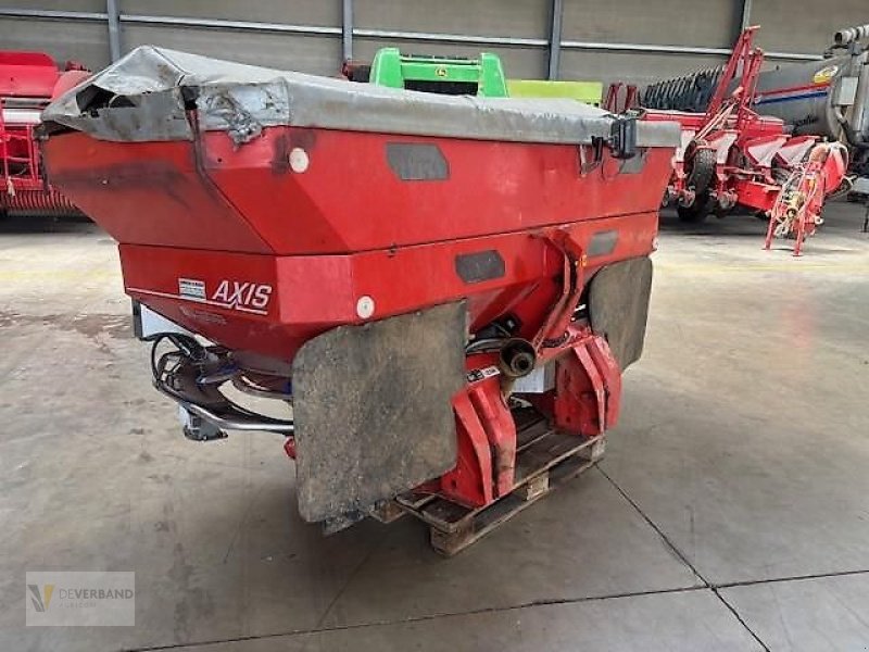 Düngerstreuer от тип Rauch Axis 30.1, Gebrauchtmaschine в Colmar-Berg (Снимка 1)