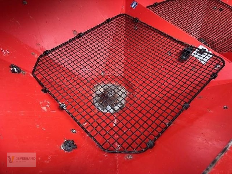 Düngerstreuer от тип Rauch Axis 30.1, Gebrauchtmaschine в Colmar-Berg (Снимка 6)