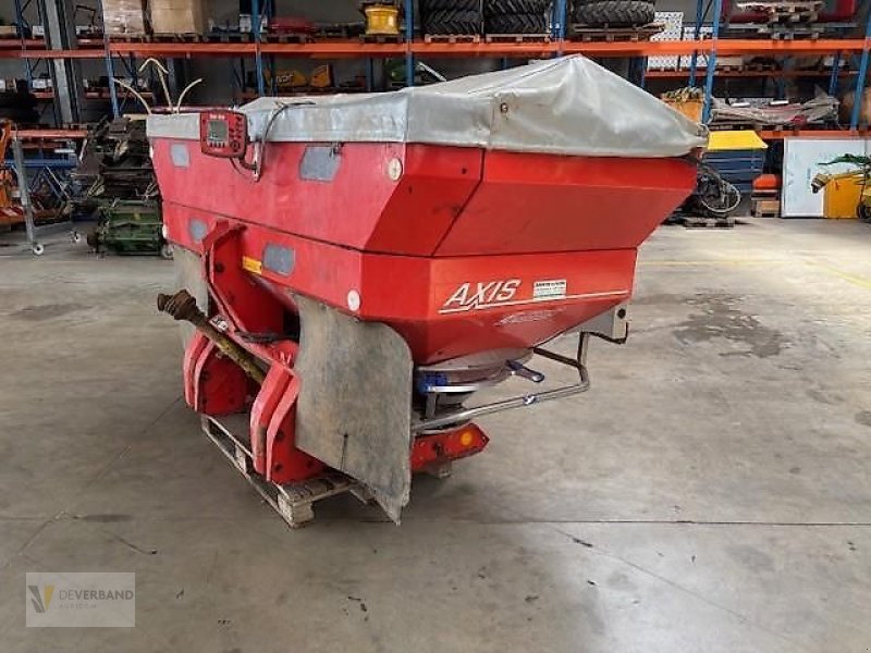 Düngerstreuer от тип Rauch Axis 30.1, Gebrauchtmaschine в Colmar-Berg (Снимка 4)