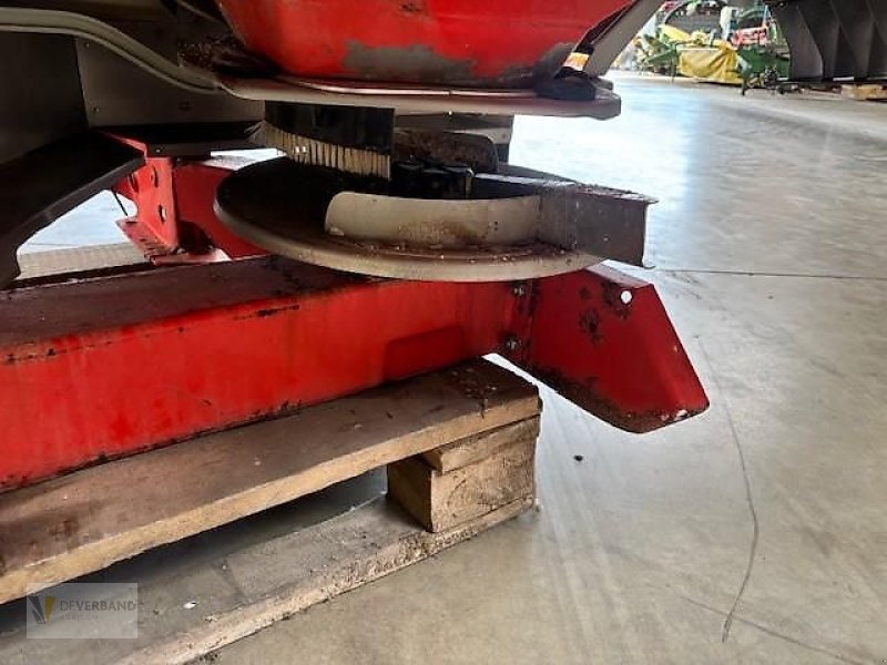 Düngerstreuer от тип Rauch Axis 30.1, Gebrauchtmaschine в Colmar-Berg (Снимка 5)