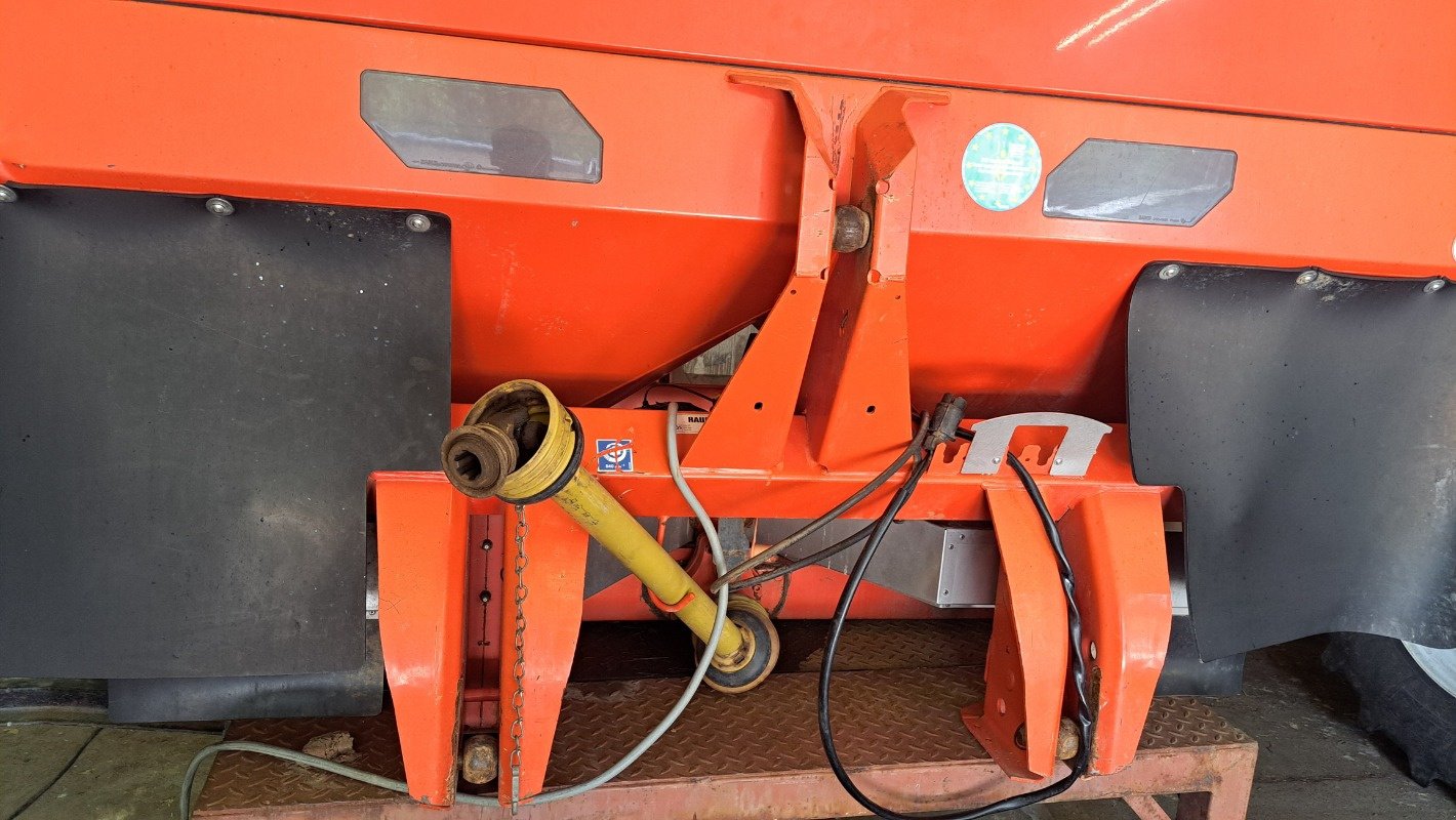 Düngerstreuer типа Rauch Axis 30.1, Gebrauchtmaschine в Burkau (Фотография 5)