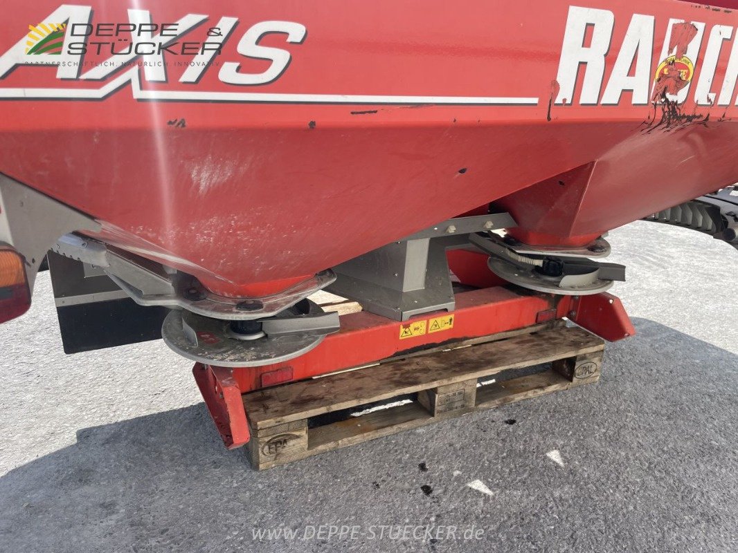 Düngerstreuer tip Rauch AXIS 30.1, Gebrauchtmaschine in Steinheim-Bergheim (Poză 4)