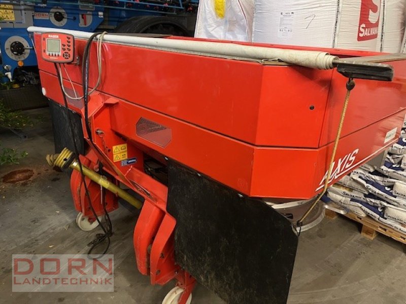 Düngerstreuer tip Rauch Axis 30.1, Gebrauchtmaschine in Straubing (Poză 1)