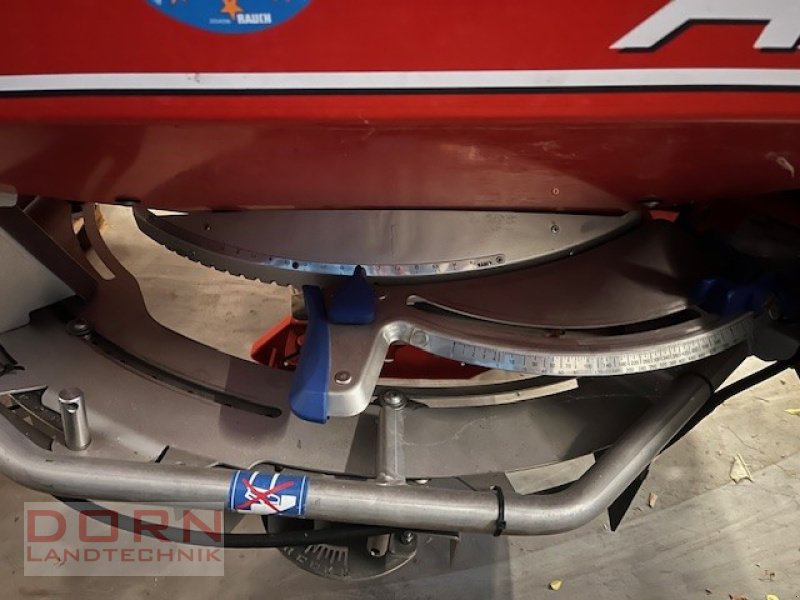 Düngerstreuer del tipo Rauch Axis 30.1, Gebrauchtmaschine In Straubing (Immagine 4)
