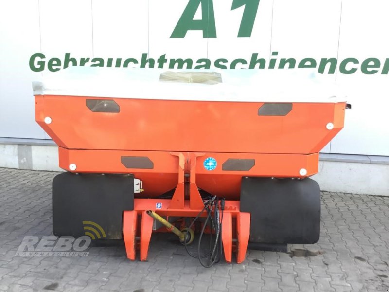 Düngerstreuer du type Rauch AXIS 30.1, Gebrauchtmaschine en Neuenkirchen-Vörden (Photo 1)