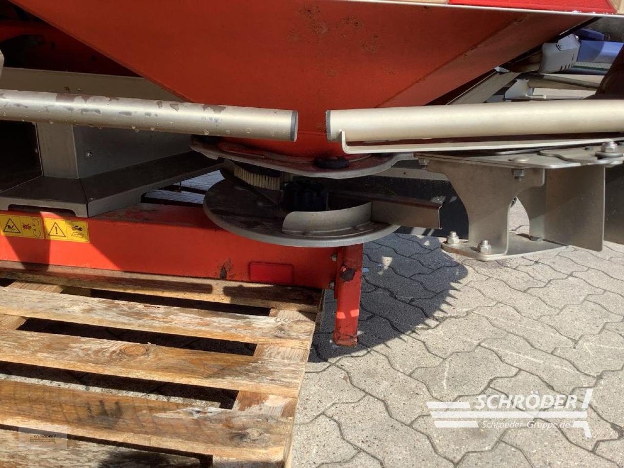 Düngerstreuer Türe ait Rauch AXIS 30.1, Gebrauchtmaschine içinde Völkersen (resim 9)