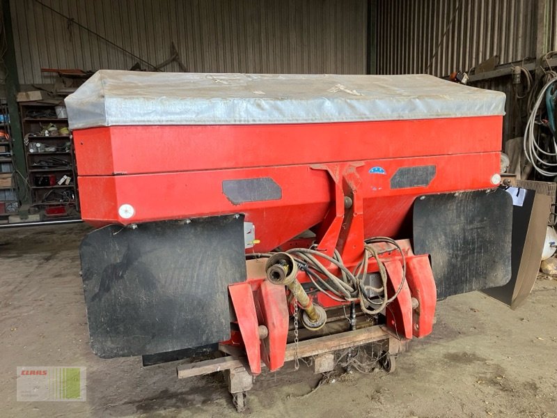 Düngerstreuer типа Rauch Axis 30.1, Gebrauchtmaschine в Sörup (Фотография 2)