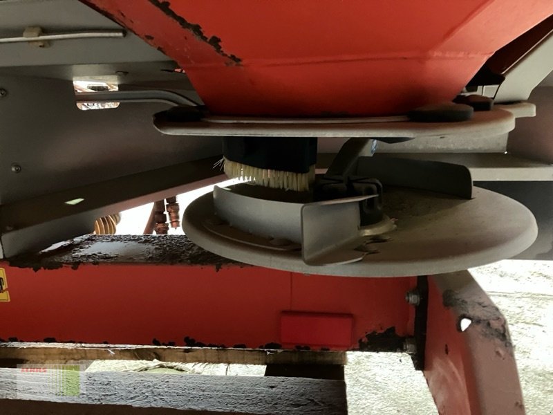 Düngerstreuer типа Rauch Axis 30.1, Gebrauchtmaschine в Sörup (Фотография 3)