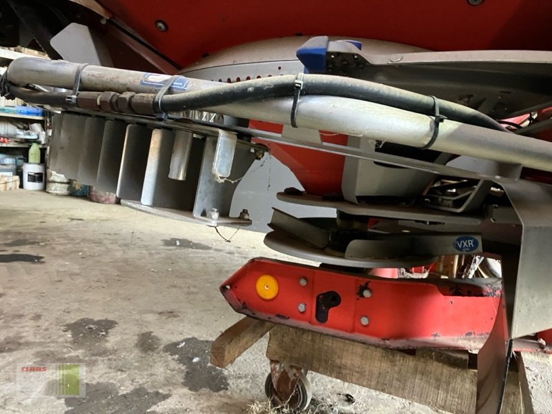 Düngerstreuer типа Rauch Axis 30.1, Gebrauchtmaschine в Sörup (Фотография 5)