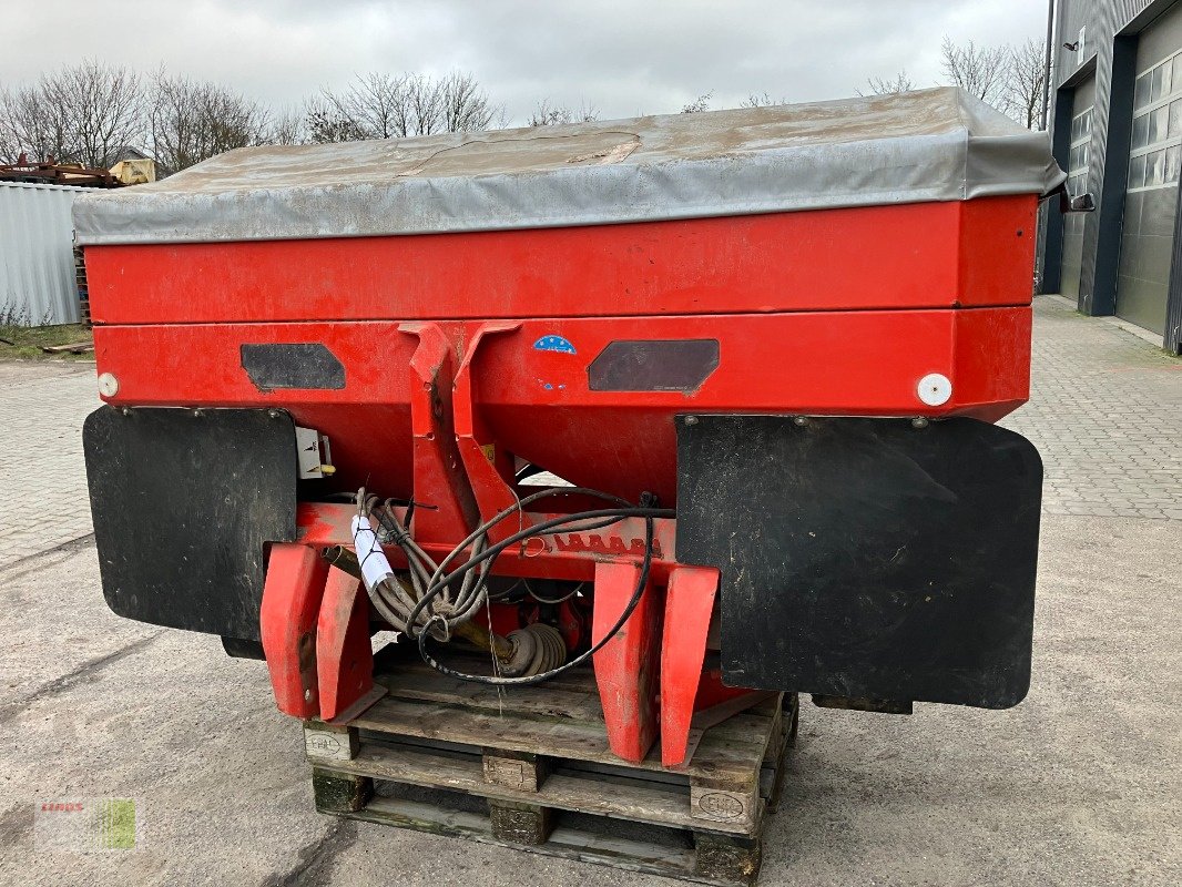 Düngerstreuer типа Rauch Axis 30.1, Gebrauchtmaschine в Sörup (Фотография 1)