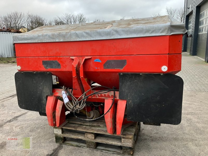 Düngerstreuer от тип Rauch Axis 30.1, Gebrauchtmaschine в Sörup