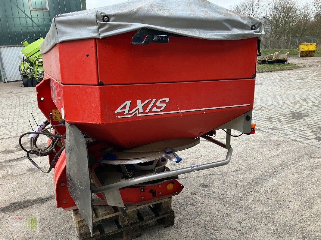 Düngerstreuer типа Rauch Axis 30.1, Gebrauchtmaschine в Sörup (Фотография 7)