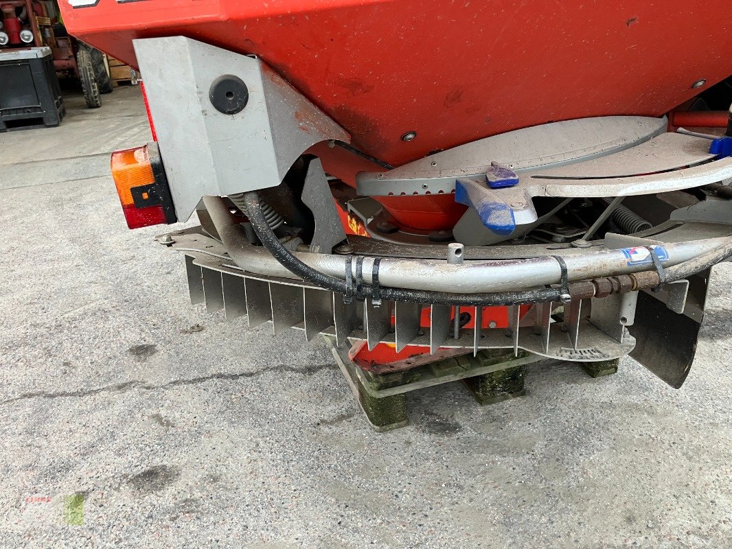 Düngerstreuer типа Rauch Axis 30.1, Gebrauchtmaschine в Sörup (Фотография 8)