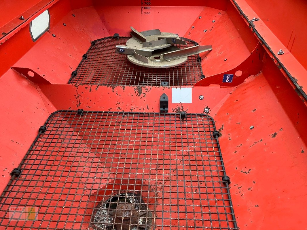 Düngerstreuer типа Rauch Axis 30.1, Gebrauchtmaschine в Sörup (Фотография 9)