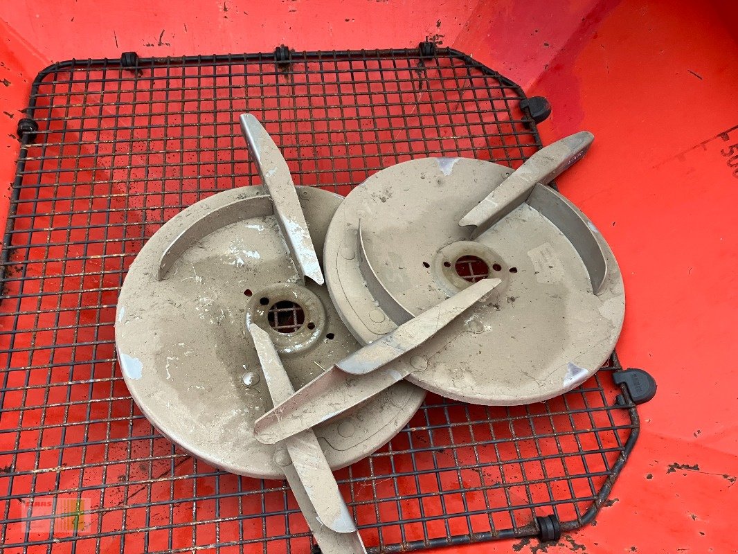 Düngerstreuer типа Rauch Axis 30.1, Gebrauchtmaschine в Sörup (Фотография 10)