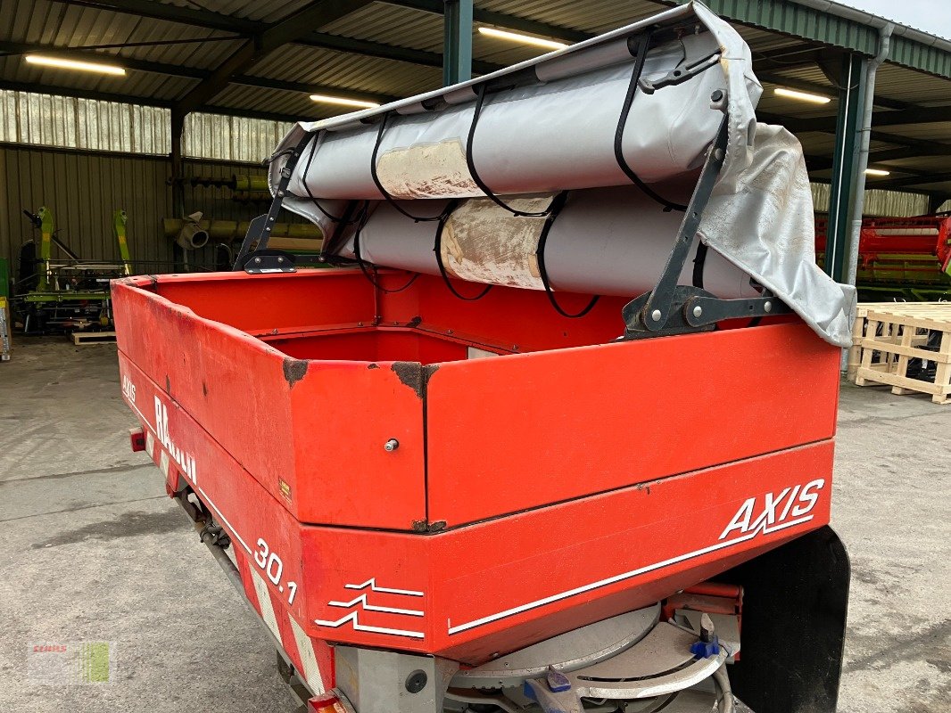 Düngerstreuer типа Rauch Axis 30.1, Gebrauchtmaschine в Sörup (Фотография 11)