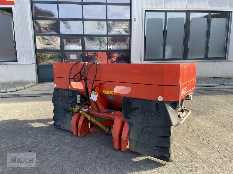 Düngerstreuer Türe ait Rauch Axis 30.1, Gebrauchtmaschine içinde Burgkirchen