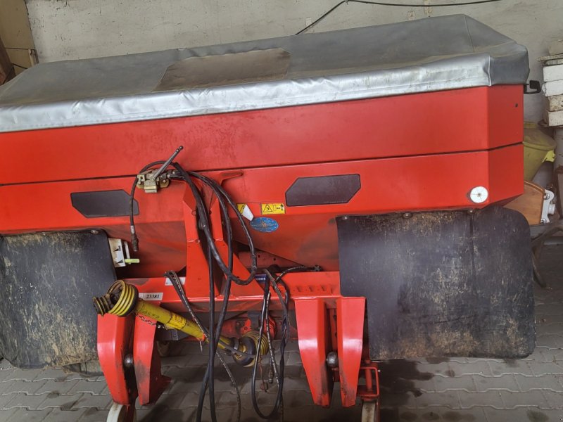 Düngerstreuer типа Rauch Axis 30.1, Gebrauchtmaschine в Leinfelden-Echterdingen (Фотография 1)