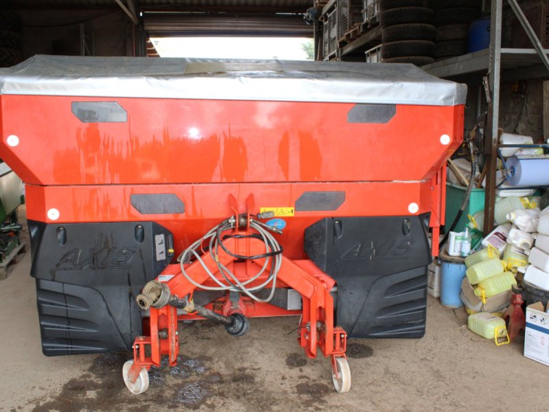 Düngerstreuer typu Rauch Axis 30.1, Gebrauchtmaschine w Nack (Zdjęcie 1)