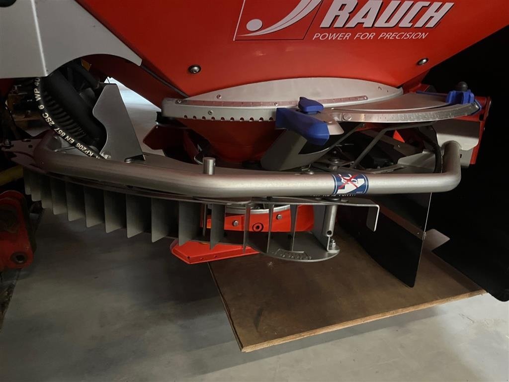 Düngerstreuer typu Rauch AXIS 30.1W, Gebrauchtmaschine v Sakskøbing (Obrázek 3)