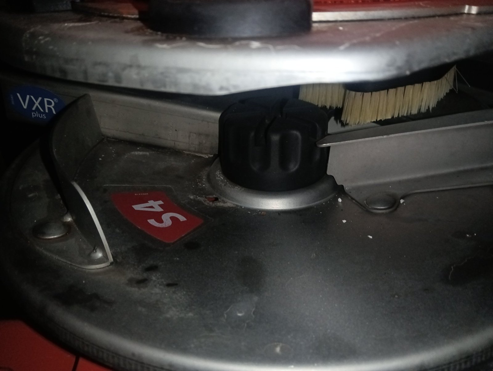 Düngerstreuer typu Rauch Axis 30.1W, Gebrauchtmaschine v Merching (Obrázok 7)