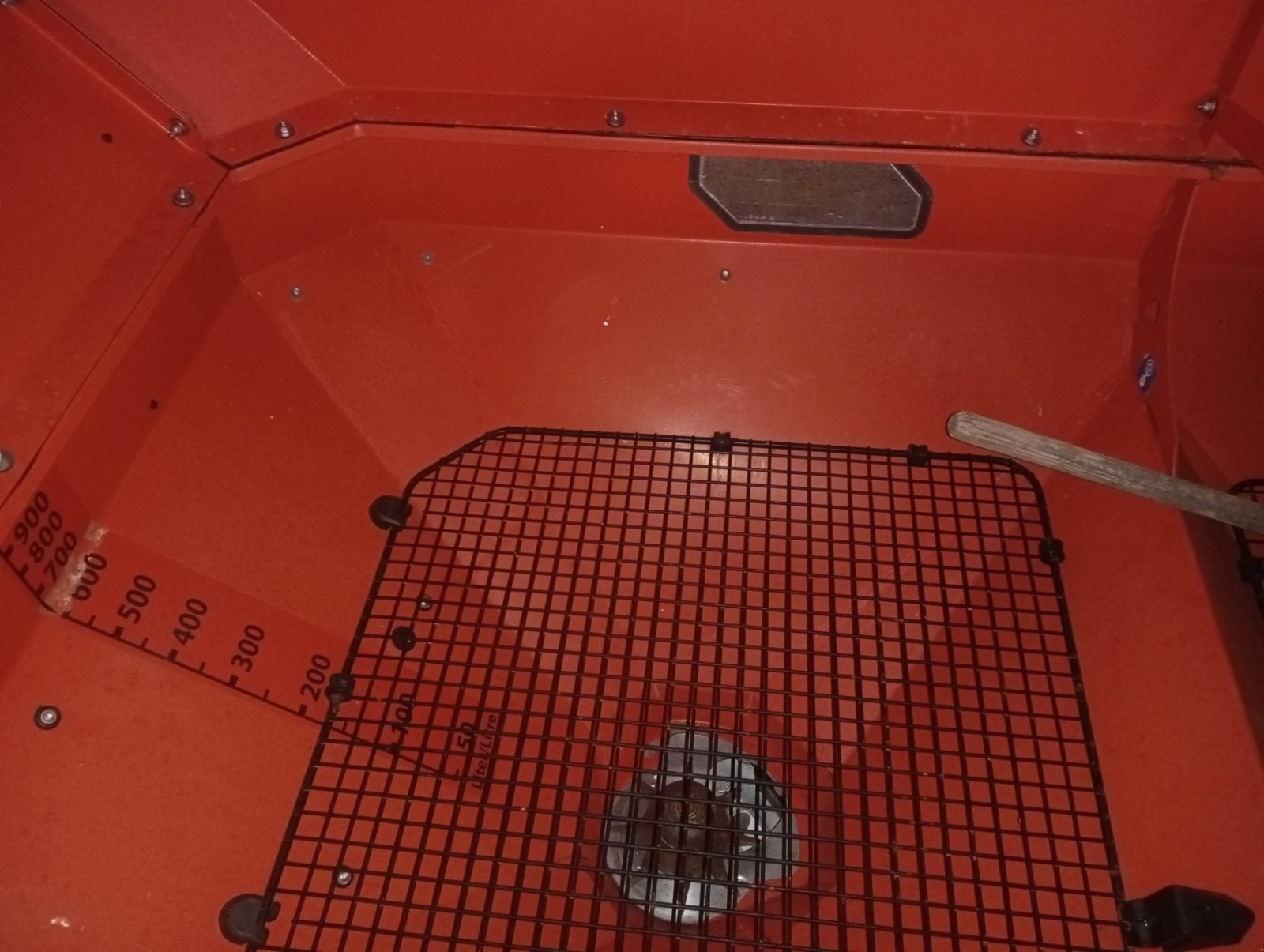 Düngerstreuer typu Rauch Axis 30.1W, Gebrauchtmaschine v Merching (Obrázok 11)