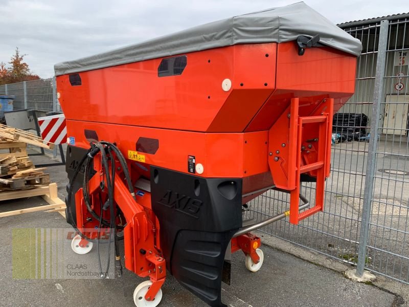 Düngerstreuer typu Rauch AXIS 30.2 EMC+W PREISHAMMER!, Gebrauchtmaschine v Cham (Obrázek 1)