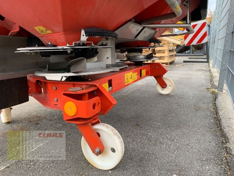Düngerstreuer des Typs Rauch AXIS 30.2 EMC+W REDUZIERT!, Gebrauchtmaschine in Cham (Bild 8)