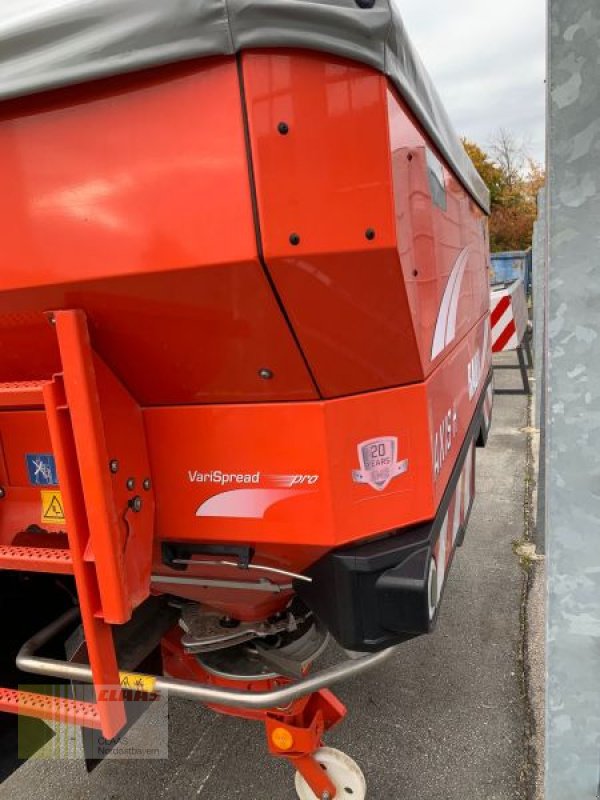 Düngerstreuer des Typs Rauch AXIS 30.2 EMC+W REDUZIERT!, Gebrauchtmaschine in Cham (Bild 4)