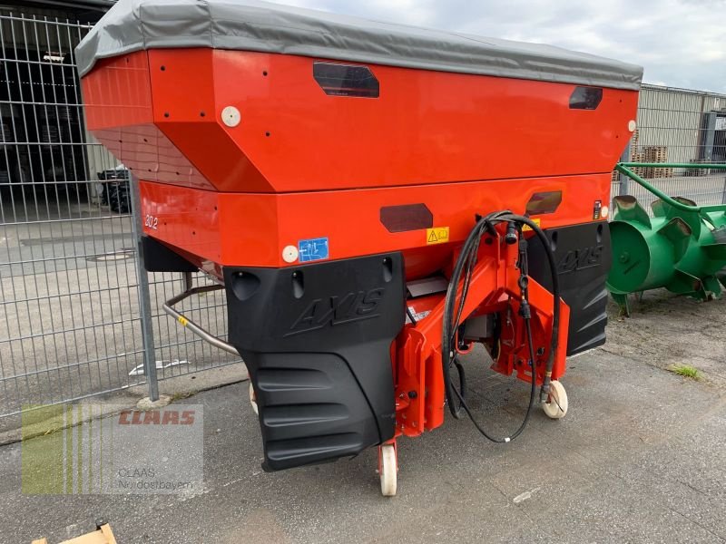 Düngerstreuer des Typs Rauch AXIS 30.2 EMC+W REDUZIERT!, Gebrauchtmaschine in Cham (Bild 3)