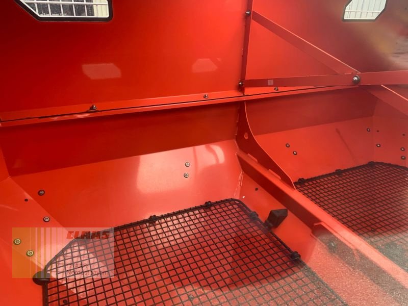 Düngerstreuer des Typs Rauch AXIS 30.2 EMC+W VARISPREAD PRO, Gebrauchtmaschine in Cham (Bild 5)