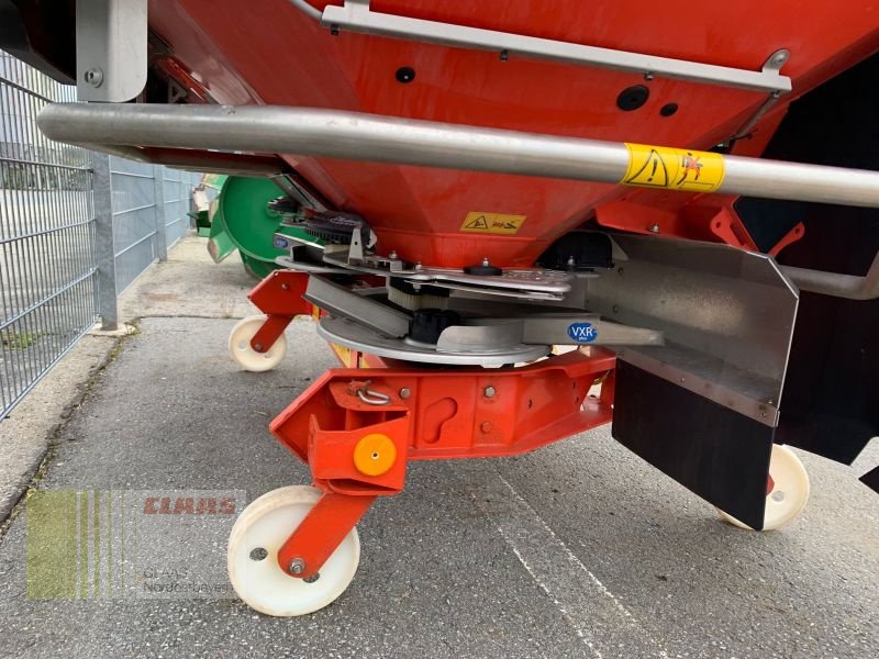 Düngerstreuer des Typs Rauch AXIS 30.2 EMC+W VARISPREAD PRO, Gebrauchtmaschine in Cham (Bild 9)