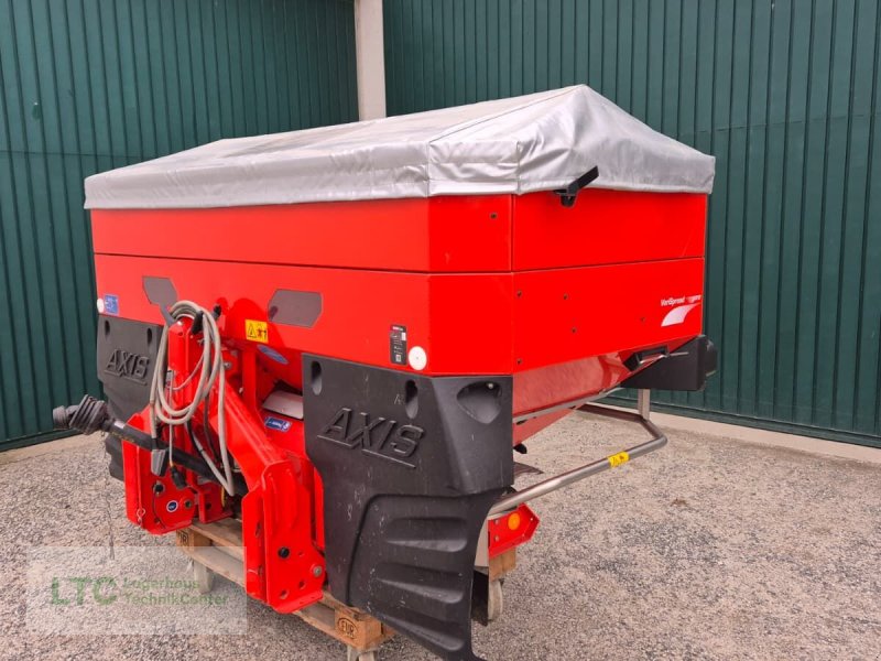 Düngerstreuer типа Rauch AXIS 30.2 EMC+W, Gebrauchtmaschine в Korneuburg