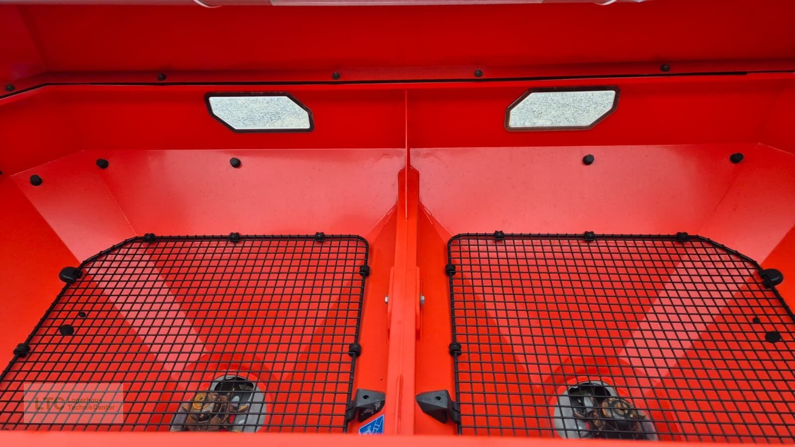 Düngerstreuer typu Rauch AXIS 30.2 EMC+W, Gebrauchtmaschine v Korneuburg (Obrázek 9)