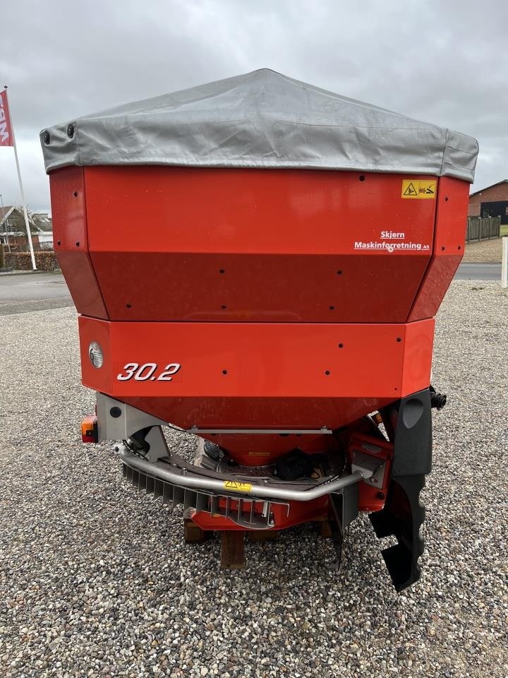 Düngerstreuer del tipo Rauch AXIS 30.2 EMC, Gebrauchtmaschine In Skjern (Immagine 2)