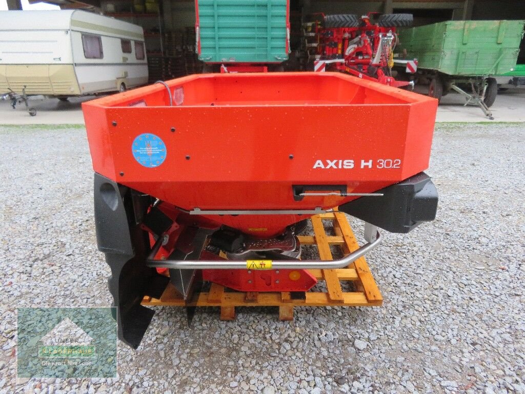 Düngerstreuer typu Rauch AXIS 30.2 H EMC+W, Neumaschine v Hofkirchen (Obrázek 7)