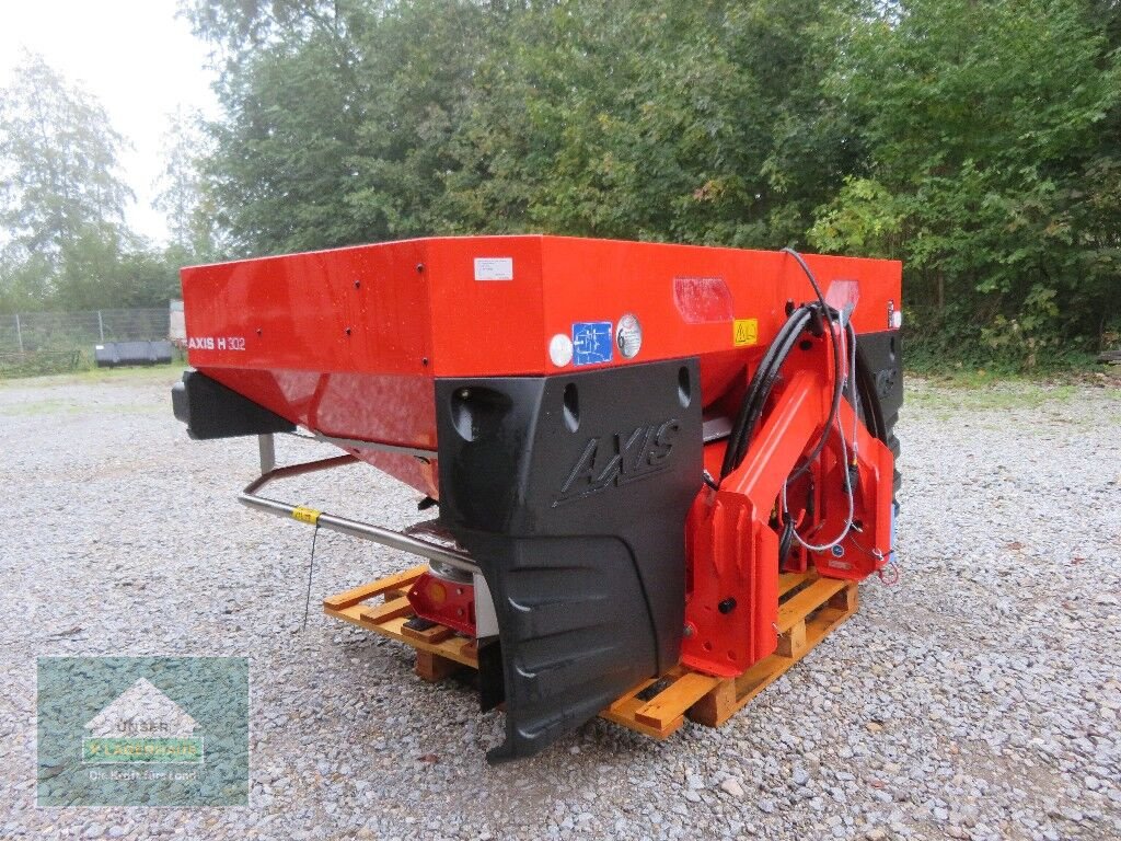 Düngerstreuer typu Rauch AXIS 30.2 H EMC+W, Neumaschine v Hofkirchen (Obrázek 2)