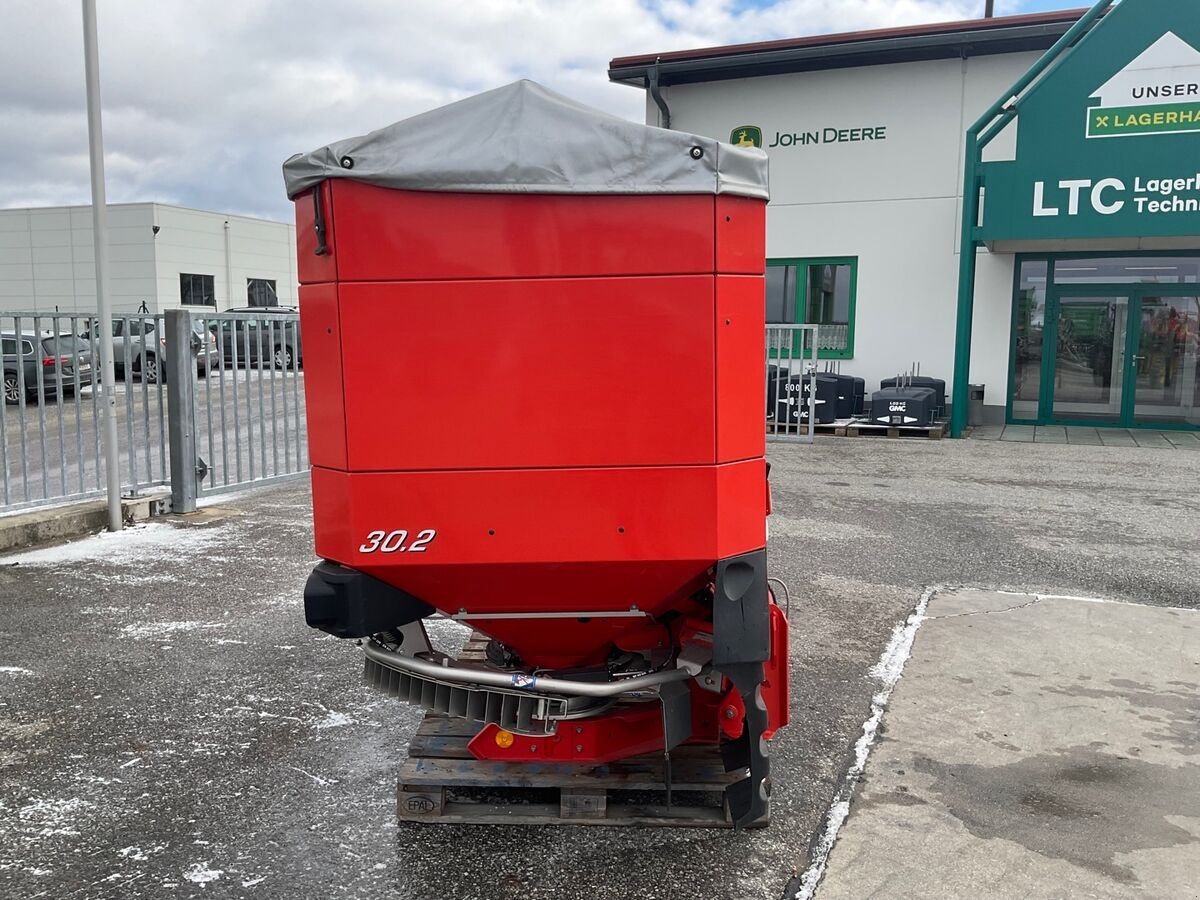 Düngerstreuer typu Rauch Axis 30.2 M EMC + W ISOBUS, Gebrauchtmaschine v Zwettl (Obrázek 4)