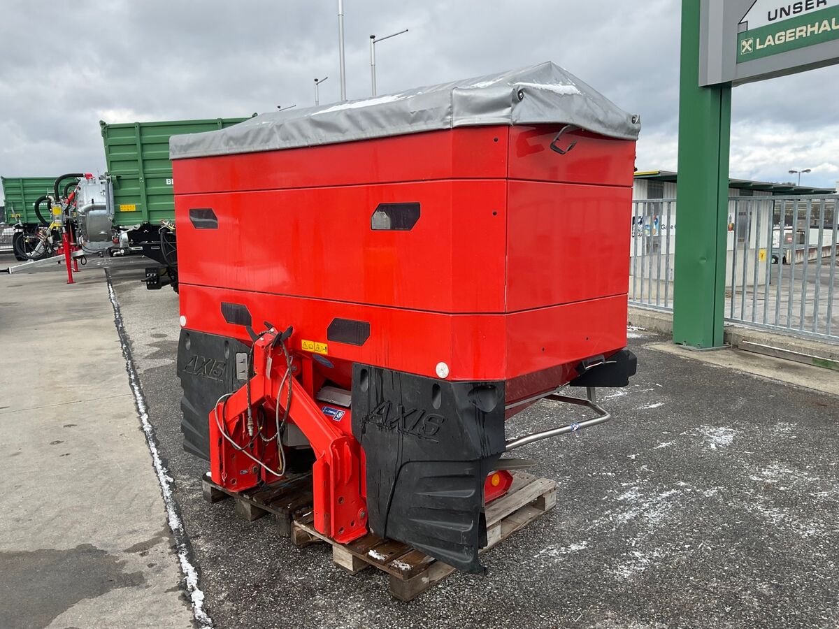 Düngerstreuer от тип Rauch Axis 30.2 M EMC + W ISOBUS, Gebrauchtmaschine в Zwettl (Снимка 2)