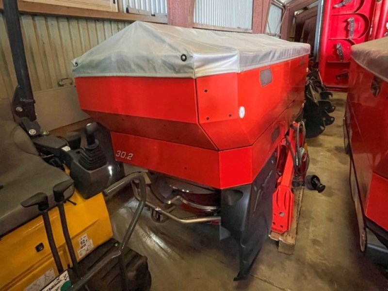 Düngerstreuer del tipo Rauch AXIS 30.2 M+W, Gebrauchtmaschine en Rødding (Imagen 3)