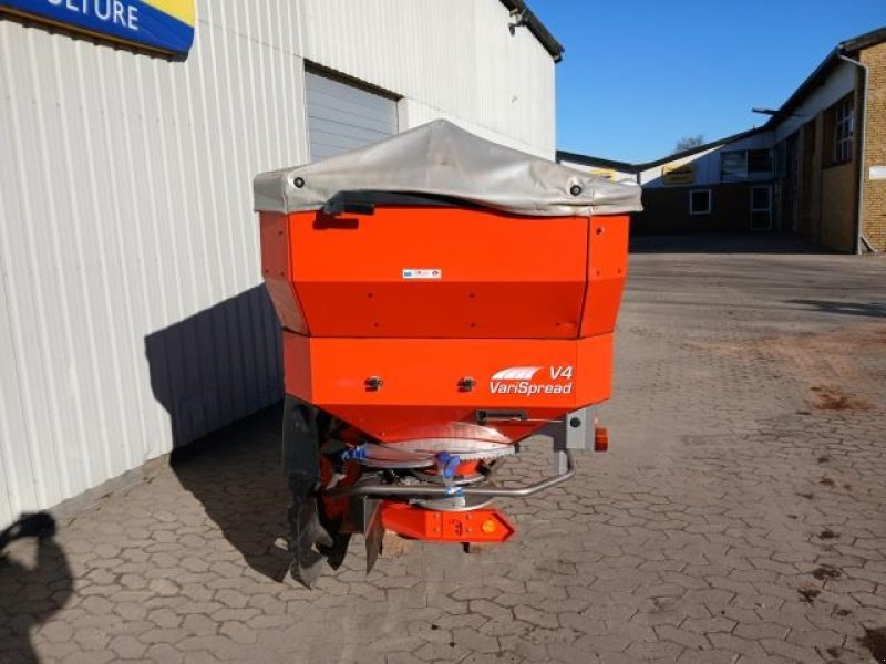 Düngerstreuer del tipo Rauch AXIS 30.2 M+W, Gebrauchtmaschine In Rødding (Immagine 4)