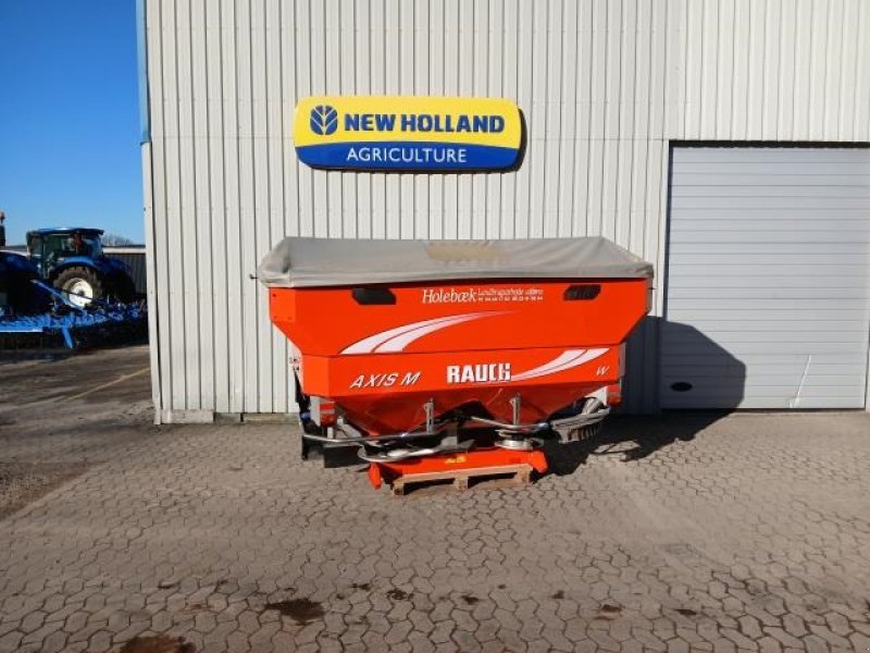 Düngerstreuer del tipo Rauch AXIS 30.2 M+W, Gebrauchtmaschine In Rødding (Immagine 3)