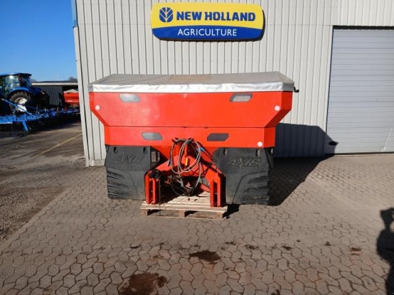 Düngerstreuer del tipo Rauch AXIS 30.2 M+W, Gebrauchtmaschine In Rødding (Immagine 1)