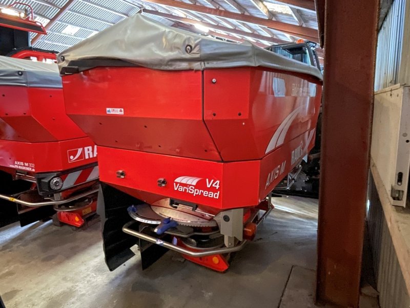 Düngerstreuer tipa Rauch AXIS 30.2 M+W, Gebrauchtmaschine u Rødding (Slika 1)