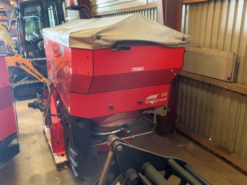 Düngerstreuer del tipo Rauch AXIS 30.2 M+W, Gebrauchtmaschine en Rødding (Imagen 2)