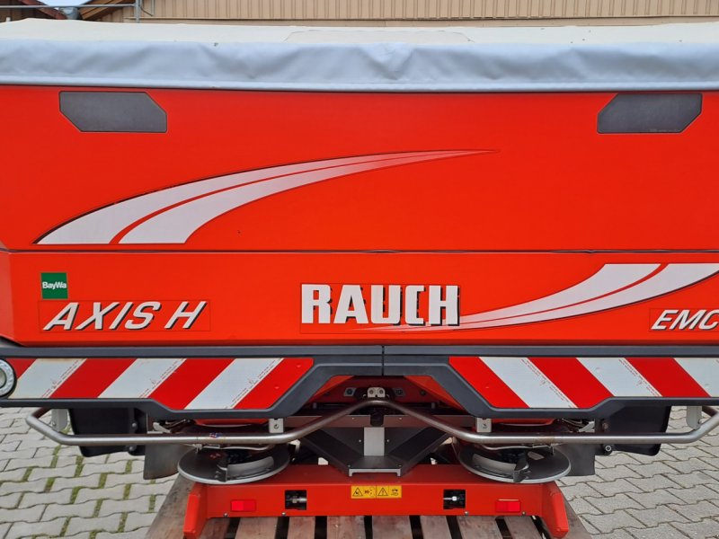 Düngerstreuer des Typs Rauch Axis 30.2, Gebrauchtmaschine in Bad Neustadt  Saale (Bild 1)