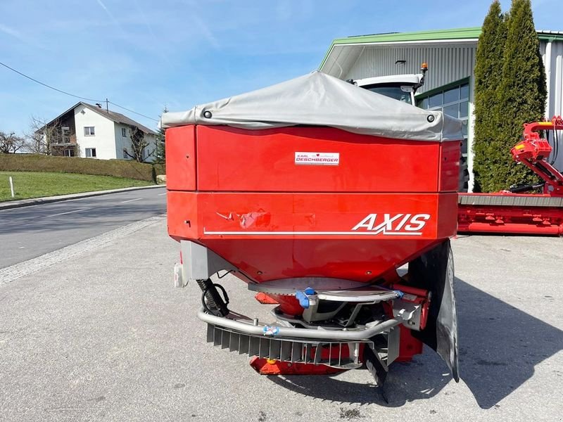 Düngerstreuer typu Rauch Axis 40.1 Düngerstreuer, Gebrauchtmaschine v St. Marienkirchen (Obrázek 4)